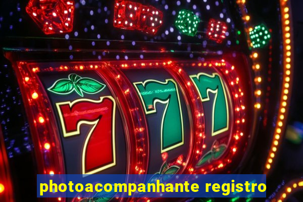 photoacompanhante registro